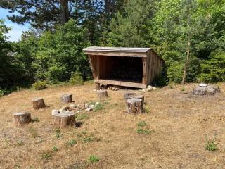 Holiday Home Safir - 800m from the sea by Interhome - 8