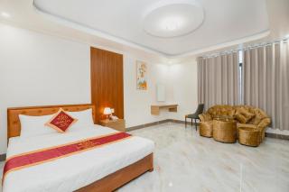 Khách sạn Hồng Đức - Hồng Đức Hotel - 1