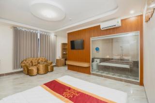 Khách sạn Hồng Đức - Hồng Đức Hotel - 6