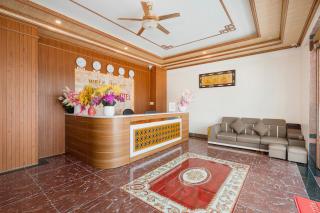 Khách sạn Hồng Đức - Hồng Đức Hotel - 4