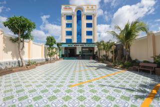 Khách sạn Hồng Đức - Hồng Đức Hotel -  - 9