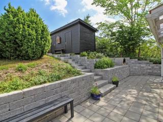 Holiday Home Safir - 800m from the sea by Interhome - 3