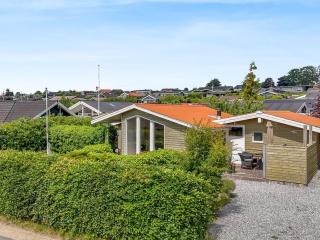 Holiday Home Eilke - 50m from the sea by Interhome - 8