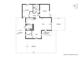 Holiday Home Eilke - 50m from the sea by Interhome - 9