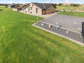 Holiday Home Alboldus - 250m to the inlet by Interhome - 7