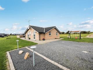 Holiday Home Alboldus - 250m to the inlet by Interhome - 4