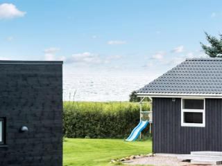 Holiday Home Alboldus - 250m to the inlet by Interhome - 2