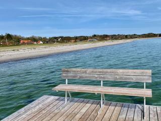 Holiday Home Athisl - 800m from the sea by Interhome - 6