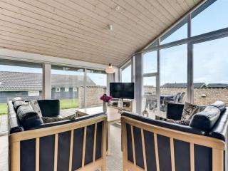 Holiday Home Alboldus - 250m to the fjord by Interhome - 7