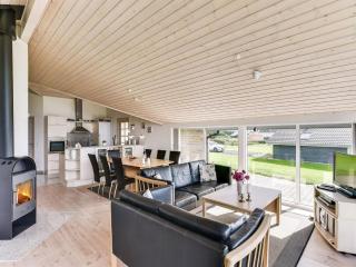 Holiday Home Alboldus - 250m to the fjord by Interhome - 5