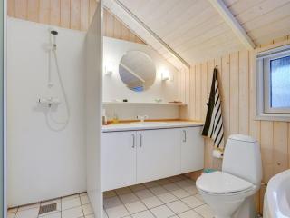 Holiday Home Gittel - 300m from the sea by Interhome - 5