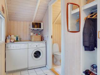 Holiday Home Gittel - 300m from the sea by Interhome - 1