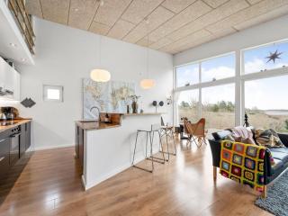 Holiday Home Tenna - 250m to the fjord by Interhome - 1