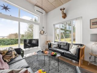 Holiday Home Tenna - 250m to the fjord by Interhome - 1