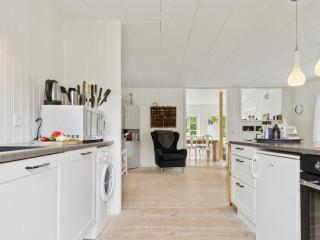 Holiday Home Aris - 480m from the sea by Interhome - 3