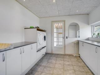 Holiday Home Markhild - 300m to the inlet by Interhome - 3