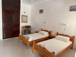 Helena & Giorgio Rooms Cfu - 7