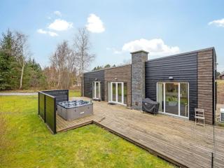 Holiday Home Tenna - 250m to the fjord by Interhome - 8