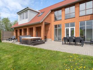 Holiday Home Markhild - 300m to the inlet by Interhome - 8
