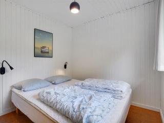 Holiday Home Skjold - 600m from the sea by Interhome - 4