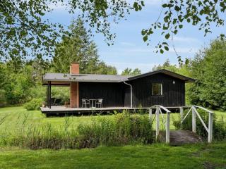 Holiday Home Skjold - 600m from the sea by Interhome - 6