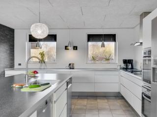 Holiday Home Markhild - 300m to the fjord by Interhome - 1