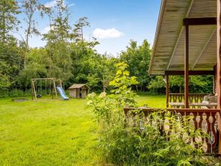 Holiday Home Andy - 500m to the inlet by Interhome - 6