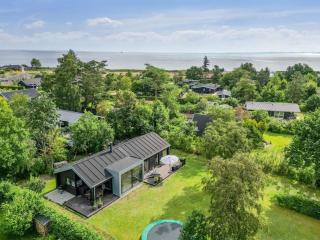 Holiday Home Yukon - 150m from the sea by Interhome - 1