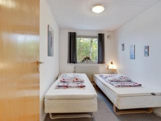 Holiday Home Vogn - 500m to the inlet by Interhome - 2