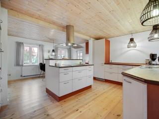 Holiday Home Malinda - 500m from the sea by Interhome - 7