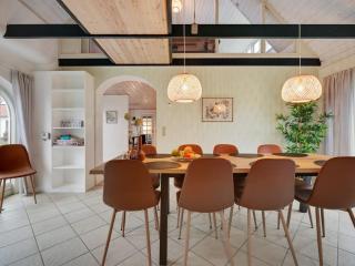 Holiday Home Malinda - 500m from the sea by Interhome - 3