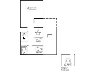 Holiday Home Akke - 150m to the inlet by Interhome - 9