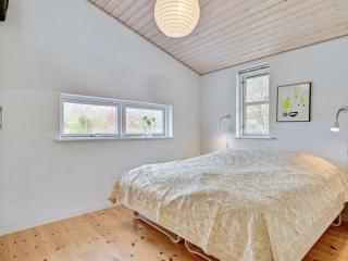 Holiday Home Gise - 800m from the sea by Interhome - 4