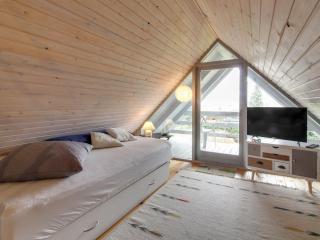 Holiday Home Ellenor - 300m to the inlet by Interhome - 4