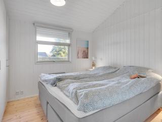 Holiday Home Evamaria - 350m from the sea by Interhome - Odder - 5