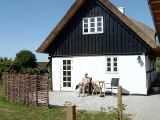 Holiday Home Eva - 1-5km to the fjord by Interhome - 2