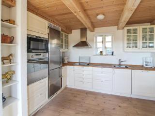 Holiday Home Eva - 1-5km to the fjord by Interhome - 7