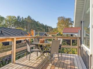 Holiday Home Gudserk - 50m from the sea by Interhome - 3