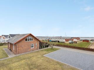Holiday Home Arzu - 100m to the inlet by Interhome - 0