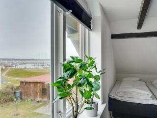 Holiday Home Arzu - 100m to the inlet by Interhome - Roslev - 4