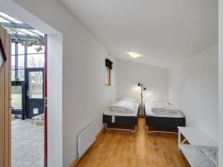 Holiday Home Arzu - 100m to the inlet by Interhome - Roslev - 3