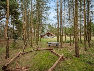 Holiday Home Aman - 700m to the inlet by Interhome - 3
