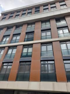 Elegant 2BR Apartment - New Build Near Nisantasi - 9