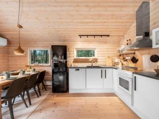 Holiday Home Aman - 700m to the fjord by Interhome - 3