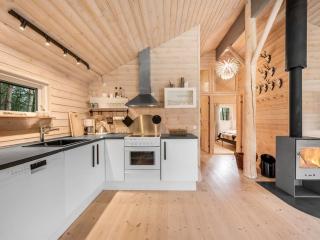 Holiday Home Aman - 700m to the fjord by Interhome - 5