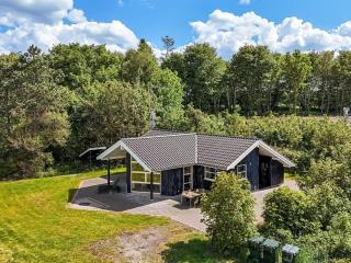 Holiday Home Thorman - 75m from the sea by Interhome - 1