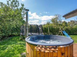 Holiday Home Alrike - 850m from the sea by Interhome - 7