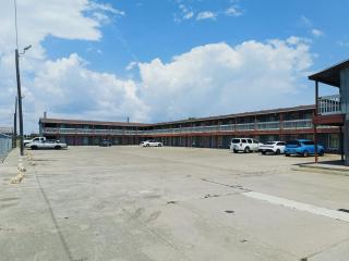 Valley Motel Corpus Christi Near Airport I 37 - 7