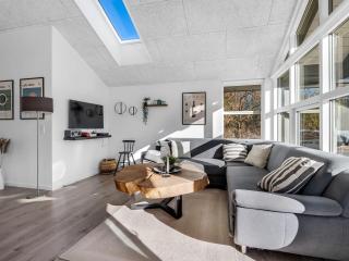 Holiday Home Alrike - 850m from the sea by Interhome - 6