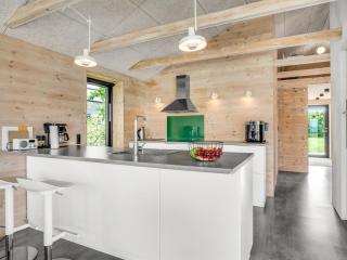 Holiday Home Aslag - 150m to the fjord by Interhome - 2